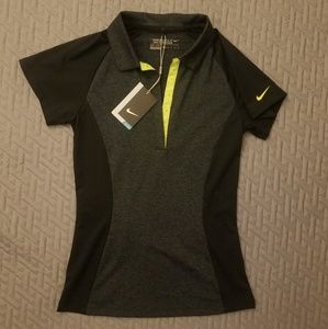 Nike Golf Tour Performance short sleeve polo